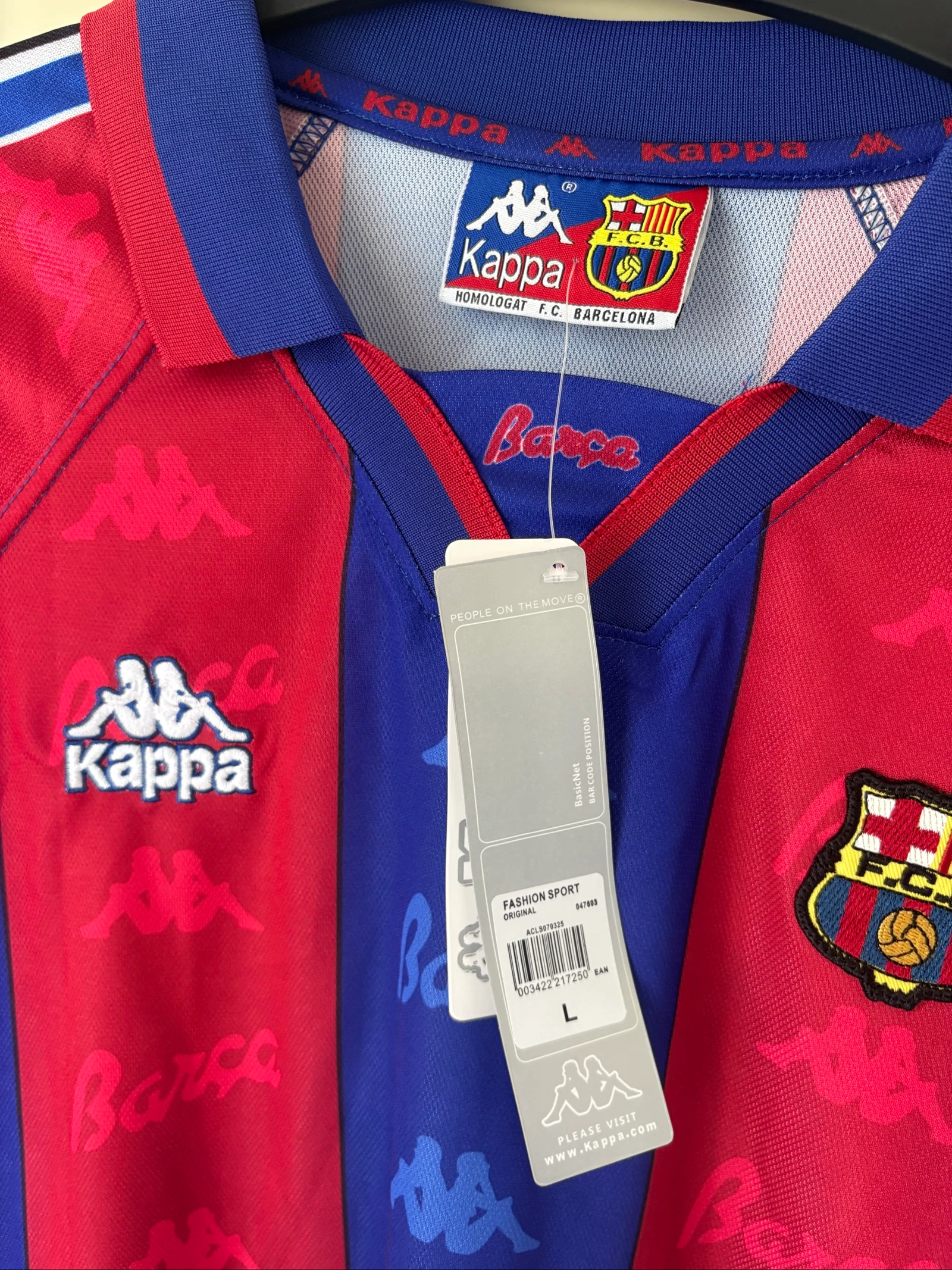 Camiseta Ronaldo – photo 2